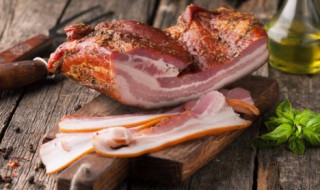 腌制腊肉怎么保存时间长 腊肉的保存方法