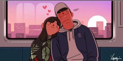 什么才是真正意义上的谈恋爱 关于谈恋爱最好的理解