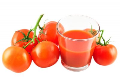 衣服上的西红柿汁怎么洗掉 西红柿汁能用84洗掉吗