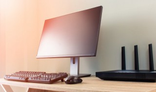 显示器显示节电模式是怎么回事 电脑开机显示器显示节点模式的原因有哪些