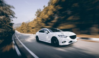 新手怎样才能练好拍车 汽车拍摄方法