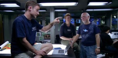 詹姆斯卡梅隆的电影有哪些 导演过哪些著名电影作品