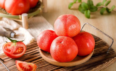 西红柿怎么保存新鲜不烂 放几个月都不会坏的储存妙招