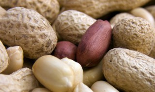 吃鲜花生有什么好处 吃鲜花生有什么功效