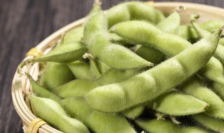 新鲜毛豆常温下能放多久 毛豆常温能保存多长时间