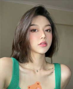 女生剪什么短发好看 时尚百变的女生短发个性推荐