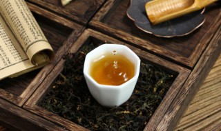 六堡茶保存方法 六堡茶如何保存