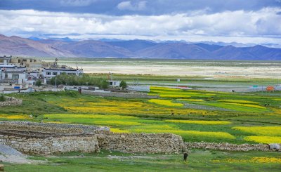 全国值得去的旅游胜地 中国一生必去的10个旅行地