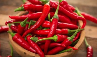 辣椒产地是哪个省 辣椒产地是什么省
