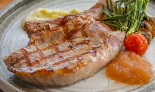 猪排是用猪的哪个部位 猪排是猪什么位置的肉