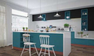 餐桌怎样挑选颜色好看 饭桌选择什么颜色好看