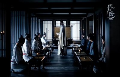 谍战反特电视剧大全 近10年评分较高十部谍战剧推荐