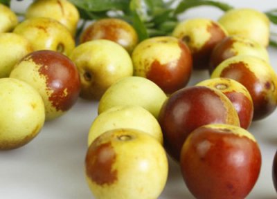 如何挑选冬枣又甜又脆 怎样买质量好的红枣