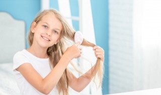 头发冬天起静电怎么办 头发冬天起静电处理方法