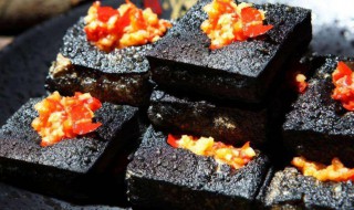 吃臭豆腐的好处 吃臭豆腐对身体有哪些好处