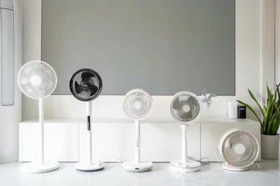 电风扇哪种好风比较凉快 盘点六类常用风扇的优缺点