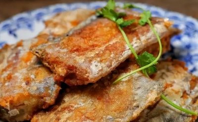 腌制带鱼用什么材料好吃 腌制带鱼调料的具体做法