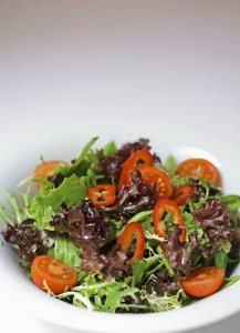 十种常见的拌沙拉的蔬菜 适合做沙拉的十种蔬菜品种名称