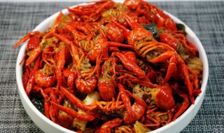 过夜的小龙虾可以吃吗 过夜的小龙虾还能食用吗