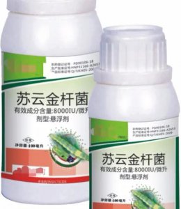 种植大豆什么时间打防虫药 大豆什么时候喷杀虫剂