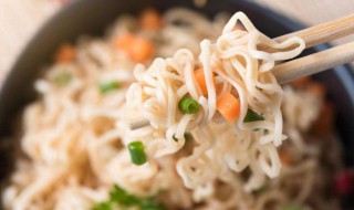 过期的方便面怎么处理 过期的方便面如何处理