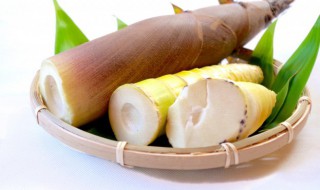 竹笋过夜可以吃吗 竹笋过夜还能食用吗