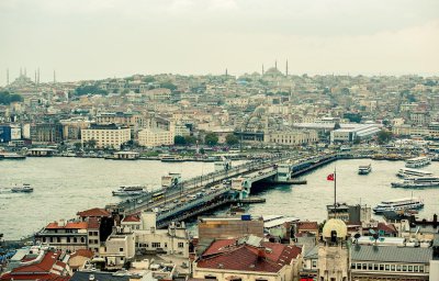 土耳其国土面积和人口数量是多少 土耳其一个怎样的个国家