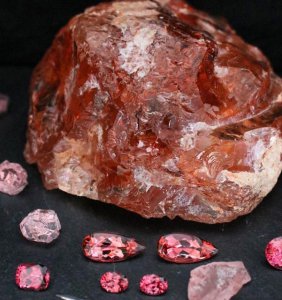 摩根石是哪种宝石级别 摩根石有收藏价值吗