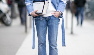 加绒牛仔裤穿着裤腿往上跑是质量不行吗 加绒牛仔裤穿着裤腿往上跑是不是质