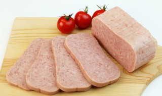 午餐肉罐头可以直接吃吗 午餐肉罐头能否直接食用