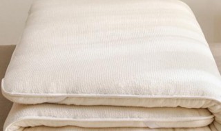 棉花床垫的优缺点 棉花床垫好还是丝棉床垫好