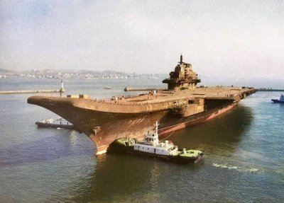 重油是什么油 为什么一些大型船舶都普遍烧重油