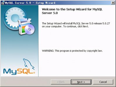 mysql安装及配置超详细教程 mysql安装使用教程