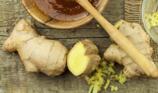 每天吃生姜的好处 长期吃生姜有什么好处