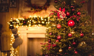 12月24日是什么日子 12月24日有什么节日