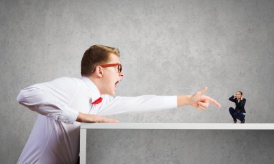 心里怨气太重怎么化解 化解心中怨恨的三个绝妙方法