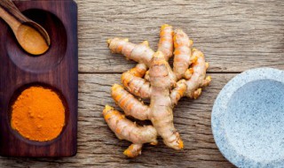 黄姜适合什么人群吃 黄姜适合什么人吃