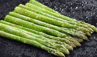 芦笋要怎么保鲜 芦笋的保鲜方法