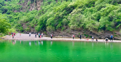 河南郑州旅游景点排名 郑州夏季最值得去的六大景点推荐