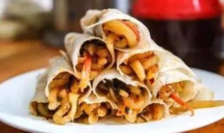 春卷甜醋怎么熬制 春卷甜醋如何熬制