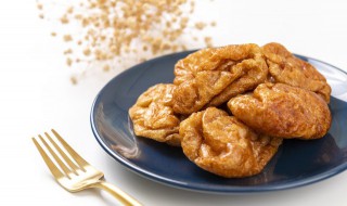 新鲜面筋怎么切凉拌好吃 新鲜面筋如何切凉拌好吃