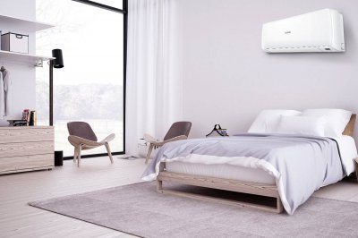 空调制热不出风是怎么回事 冬天空调不制热原因及解决办法