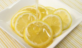 海带和柠檬能一起吃吗 柠檬和海带可以一起吃吗