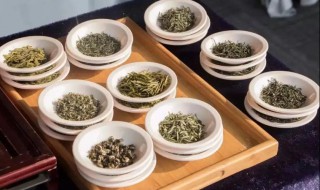 郑州茶叶都有哪些 郑州茶叶都有什么