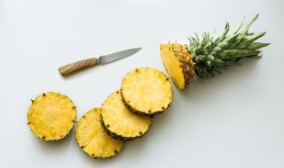 菠萝能隔夜吗 菠萝适合隔夜食用吗