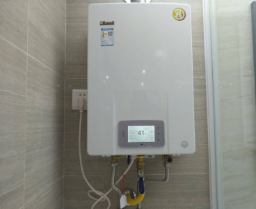 燃气热水器12升和16升的区别 选错不仅费气还难用