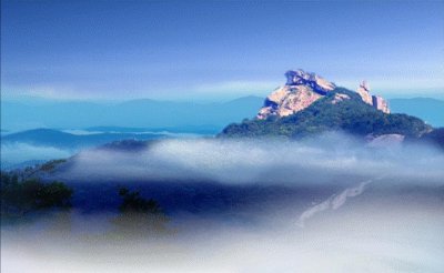 广东十大旅游景点排行榜 广东最美十大自然景观推荐