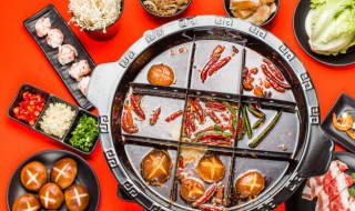 重庆火锅必点的食材 重庆火锅三大经典食材