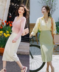 皮肤黑穿什么颜色的衣服好看 搭配什么颜色衣服显白