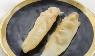 花胶怎么样泡发 花胶如何泡发